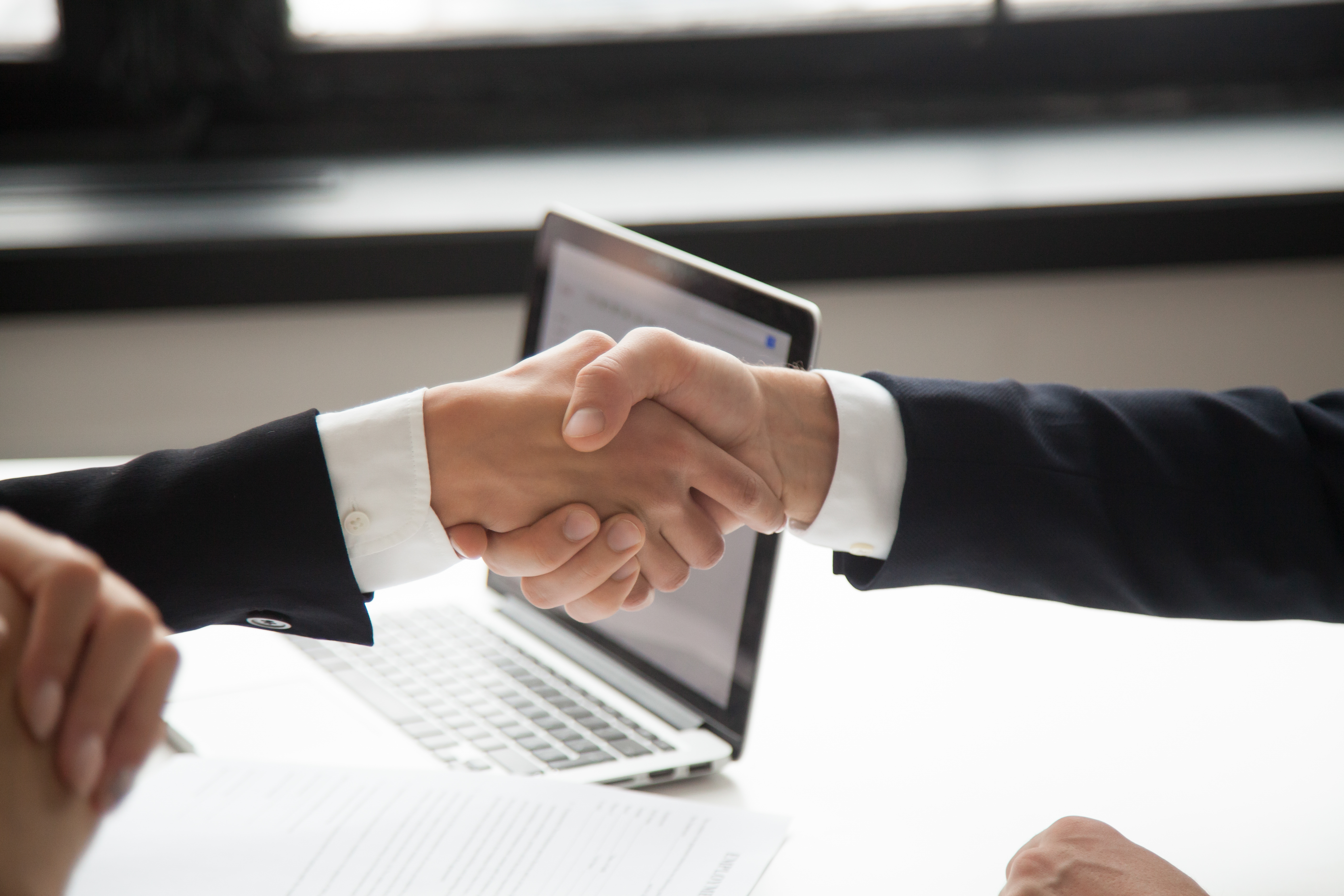 permanent hiring