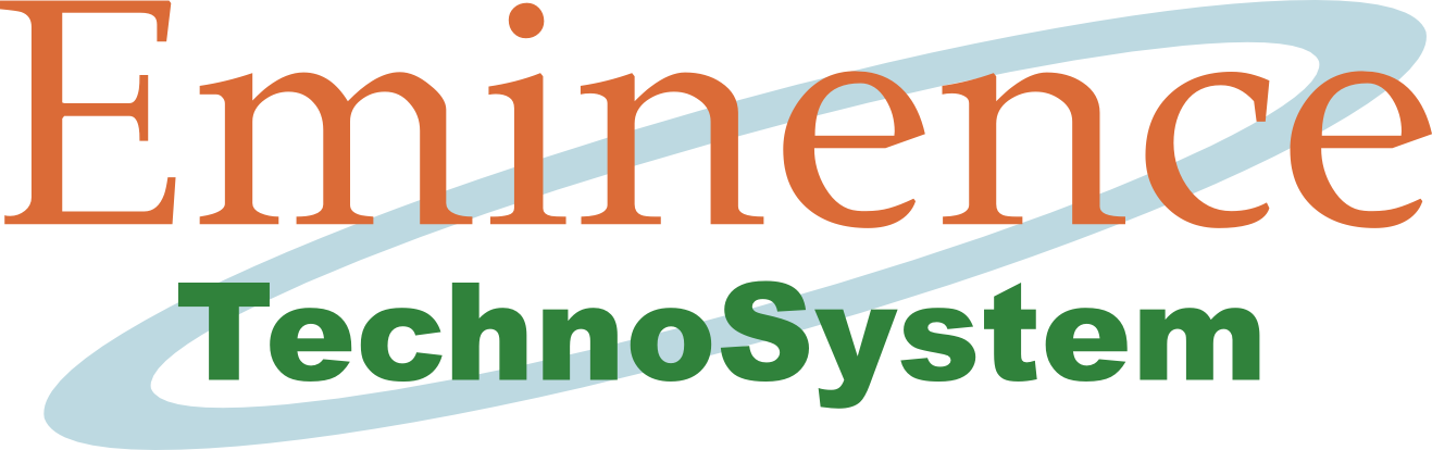 eminence technosystem logo