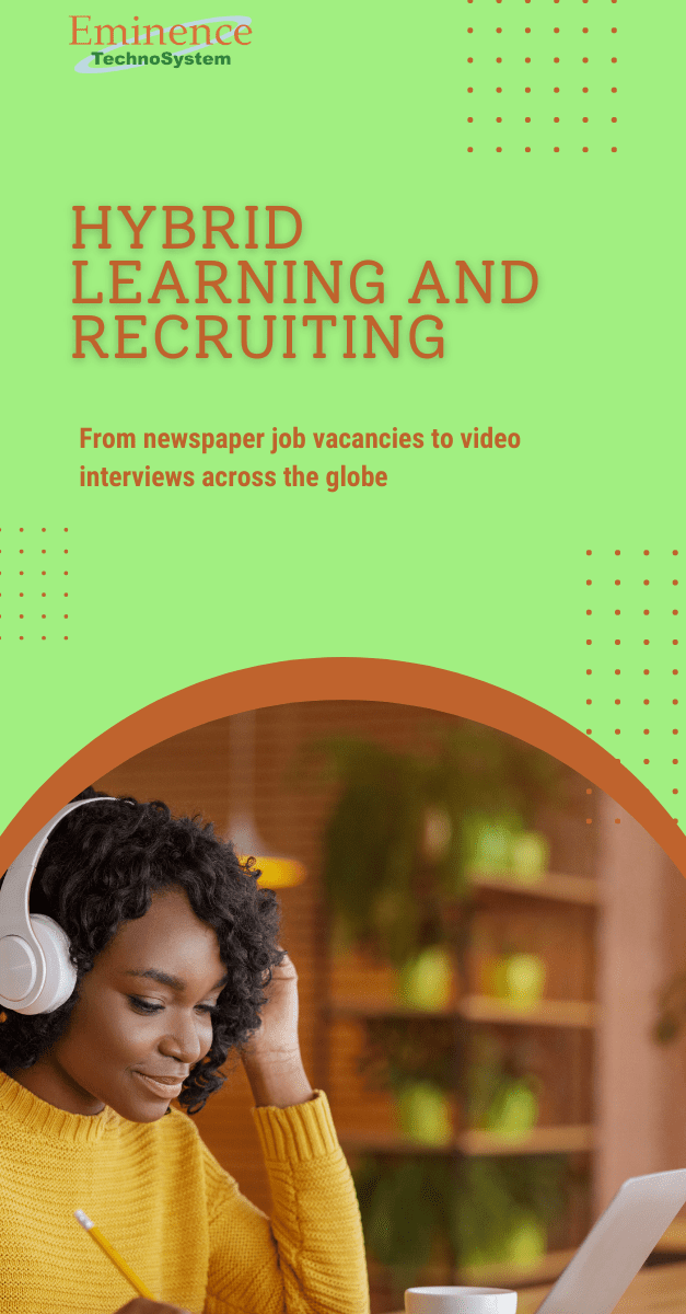 Staffing Industry