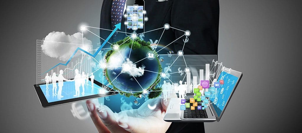 Cloud Computing