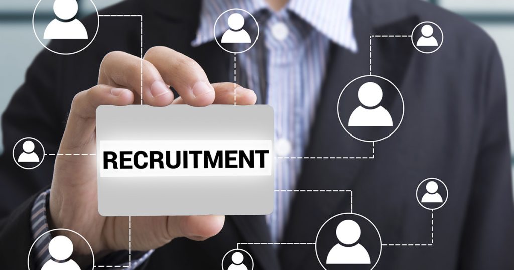  staffing agency