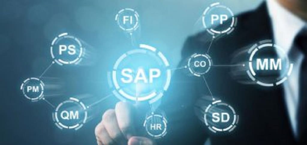 SAP